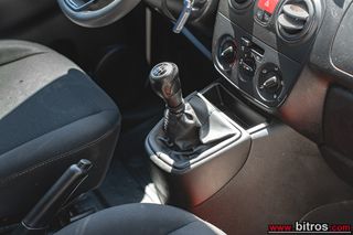 Κλούβα Fiat 2022 FIORINO VAN  1.3 MJT 80HPEuro 6D SX 4d-thumb-21