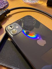 iPhone 11 64GB - Σε πολύ καλή κατάσταση (+2 Θήκες)