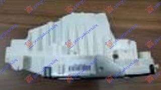 Κλειδαριά Πόρτας Εμπρός Ηλεκτρική (keyless) (6 & 6pins) (2217207535) Αριστερή για MERCEDES S CLASS (W221) 05-13