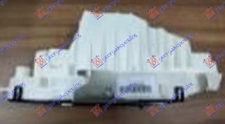Κλειδαριά Πόρτας Πίσω Ηλεκτρομαγνητική (keyless) (6 & 6pins) (2217307435) Δεξιά για MERCEDES S CLASS (W221) 05-13