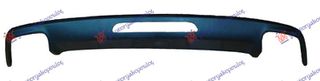 Σποίλερ Προφυλακτήρα Πίσω (2188852200) για MERCEDES CLS (W218) COUPE 14-18