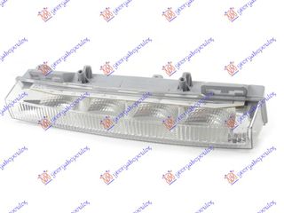 Φανάρι Ημέρας Εμπρός (Led) (A2049065401) Αριστερό για MERCEDES ML (W166) 11-