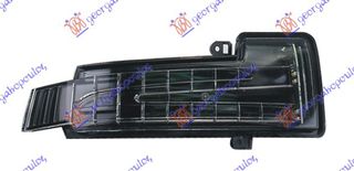 Φλάς Πλαϊνό Καθρέφτη (1668200221) Δεξιά για MERCEDES ML (W166) 11-
