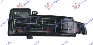 Φλάς Πλαϊνό Καθρέφτη (1668200121) Αριστερό για MERCEDES ML (W166) 11-