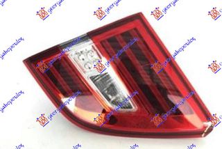 Φανάρι Πίσω Εσω Led (A1669060557) Αριστερό για MERCEDES ML (W166) 11-
