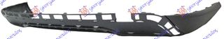 Σποίλερ Προφυλακτήρα Πίσω (1668851925) για MERCEDES ML (W166) 11-
