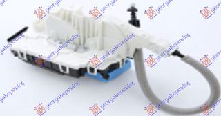 Κλειδαριά Πόρτας Πίσω Ηλεκτρομαγνητική (4pins) (0997301201) Δεξιά για MERCEDES ML (W166) 11-