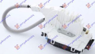 Κλειδαριά Πόρτας Πίσω Ηλεκτρομαγνητική (4pins) (0997301101) Αριστερή για MERCEDES ML (W166) 11-