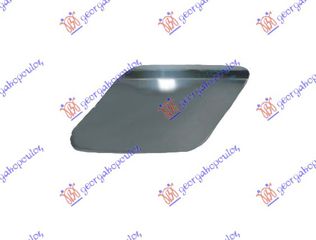 Κάλυμμα Γάντζου Εμπρός Χρώμιο (AMG LINE) (1668851223) για MERCEDES ML (W166) 11-