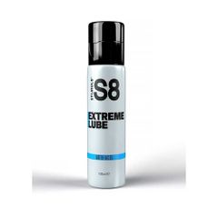S8 Extreme WB Extreme Lube 100ml - Natural