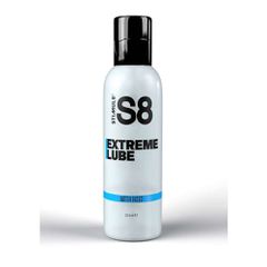 S8 Extreme WB Extreme Lube 250ml - Natural