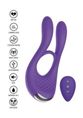 Toyjoy Joy Ride To Paradise C-Ring Remote-thumb-6