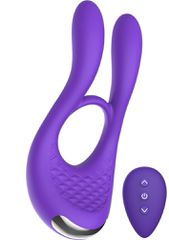 Toyjoy Joy Ride To Paradise C-Ring Remote-thumb-4
