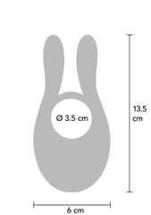 Toyjoy Joy Ride To Paradise C-Ring Remote-thumb-5