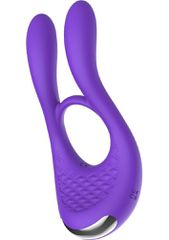 Toyjoy Joy Ride To Paradise C-Ring Remote-thumb-2