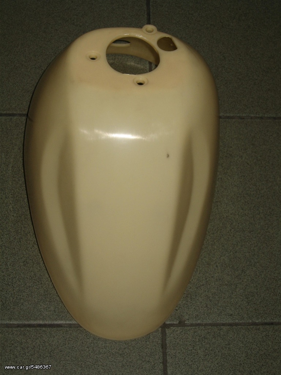 ΦΤΕΡΟ ΕΜΠΡΟΣ PIAGGIO SFERA RST 