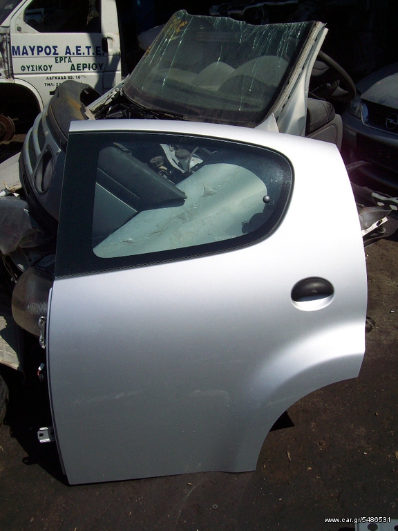 citroen c1 -10