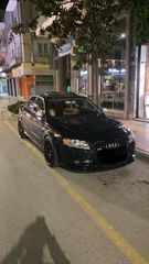 Audi A4 2005 S LINE