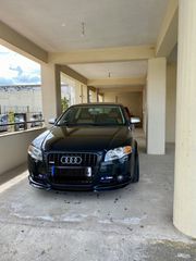 Audi A4 2005 S LINE-thumb-1