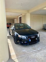 Audi A4 2005 S LINE-thumb-2