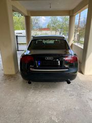 Audi A4 2005 S LINE-thumb-3
