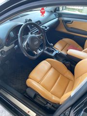 Audi A4 2005 S LINE-thumb-5