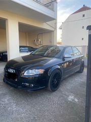 Audi A4 2005 S LINE-thumb-7