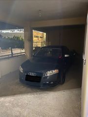 Audi A4 2005 S LINE-thumb-8