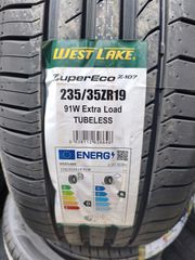 ΠΡΟΣΦΟΡΆ *****ΚΑΙΝΟΎΡΙΑ*****ΕΛΑΣΤΙΚΑ *****235/35/19 WASTLAKE DOT 2026 BEST TIRES ΚΑΛΛΙΘΈΑ BEDIKIAN******
