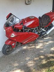 Ducati 749 1998 VFR