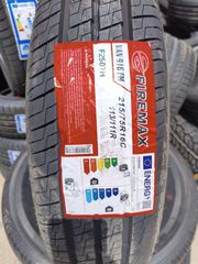 ΠΡΟΣΦΟΡΆ ΕΛΑΣΤΙΚΆ ΚΑΙΝΟΎΡΙΑ 215/75/16 FIREMAX DOT 2026 ΔΩΡΕΆΝ ΤΟΠΟΘΈΤΗΣΗ*** BEST TIRES*** BEDIKIAN