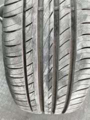 ΕΛΑΣΤΙΚΑ ΈΛΑΦ ΜΕΤΑΧΕΙΡΙΣΜΈΝΑ 205/45/16 CONTINENTAL DOT 2022 BEST TIRES ****ΚΑΛΛΙΘΈΑ