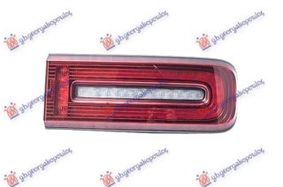 Φανάρι Πίσω Led (nigHt Pack) (4639064201) 2018- για MERCEDES G CLASS W461/463 89-