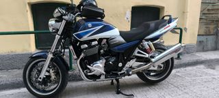 Suzuki GSX 1400 2003