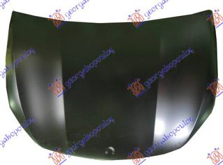 Καπό Εμπρός (Αλουμίνιο) (2478807401) για MERCEDES GLA (247) 20-