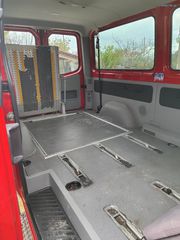 Mercedes-Benz 2016 sprinter Ι.Χ 9 θεσιο-thumb-2