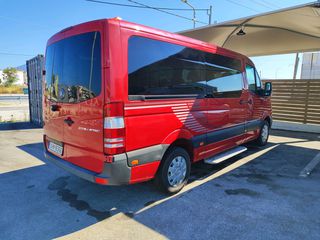 Mercedes-Benz 2016 sprinter Ι.Χ 9 θεσιο-thumb-5