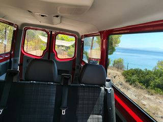 Mercedes-Benz 2016 sprinter Ι.Χ 9 θεσιο-thumb-6