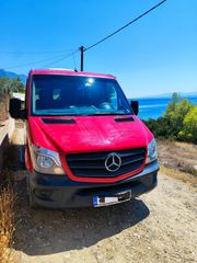Mercedes-Benz 2016 sprinter Ι.Χ 9 θεσιο-thumb-9