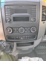 Mercedes-Benz 2016 sprinter Ι.Χ 9 θεσιο-thumb-11