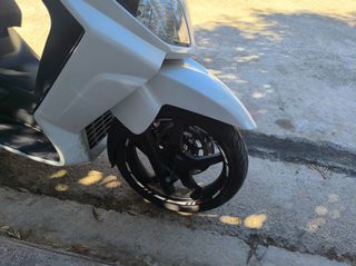 Sym Citycom 300i 2022 ABS-thumb-1