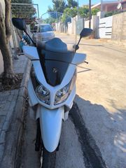 Sym Citycom 300i 2022 ABS-thumb-4