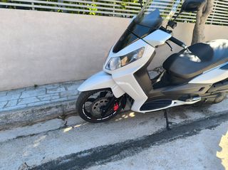 Sym Citycom 300i 2022 ABS-thumb-5
