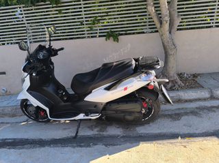 Sym Citycom 300i 2022 ABS-thumb-6