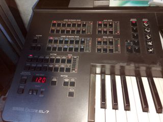 yamaha el-70