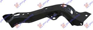 Ποδιά Εμπρός Άνω Ακραία (5256C109) Αριστερά για MITSUBISHI ECLIPSE CROSS 18-22