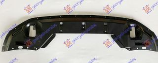 Ποδιά Μηχανής Πλαστική (5379A713) για MITSUBISHI ECLIPSE CROSS 18-22