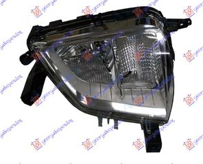 Φανάρι Ομίχλης (8315A041) Αριστερό για MITSUBISHI ECLIPSE CROSS 18-22