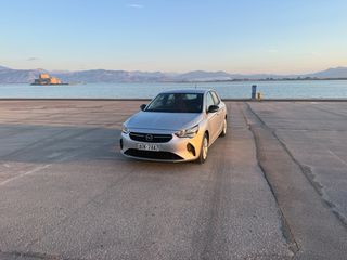 Opel Corsa 2022