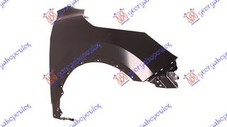 Φτερό Εμπρός (F3100-4EAMA) Δεξί για NISSAN QASHQAI 13-17